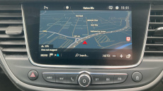 Vauxhall Crossland 1.2 Turbo [130] Ultimate 5dr Auto Petrol Hatchback